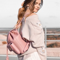 Ophelia Loose Blouse