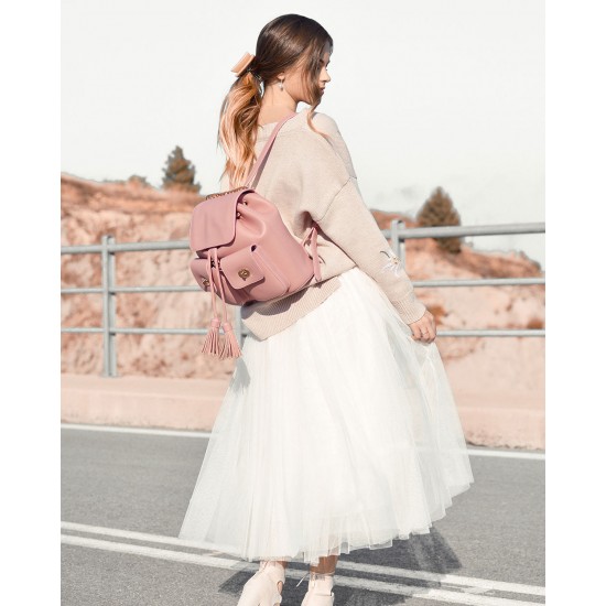 Ophelia Loose Blouse