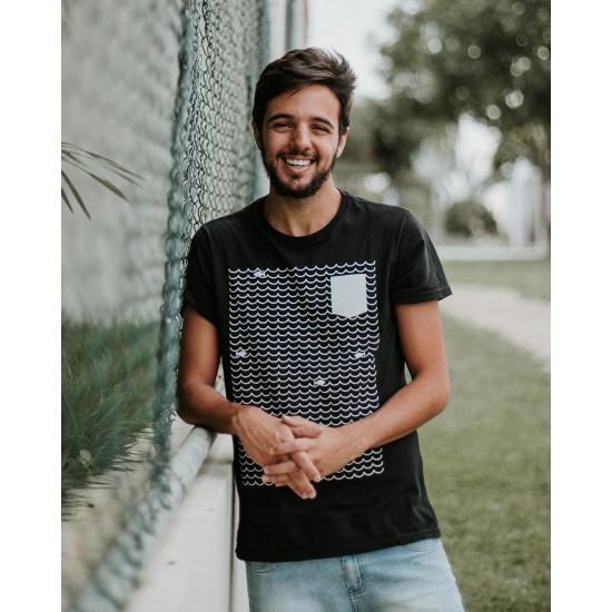 Jacob Turtleneck Sweater