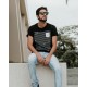 Black Vintage T-Shirt