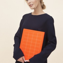 Oversized Women's Hoodie